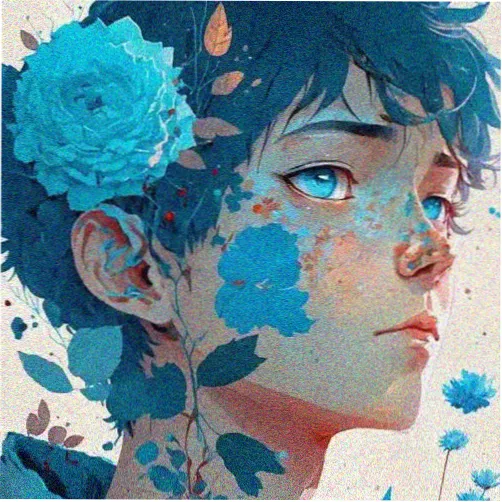 读者林间小雨头像